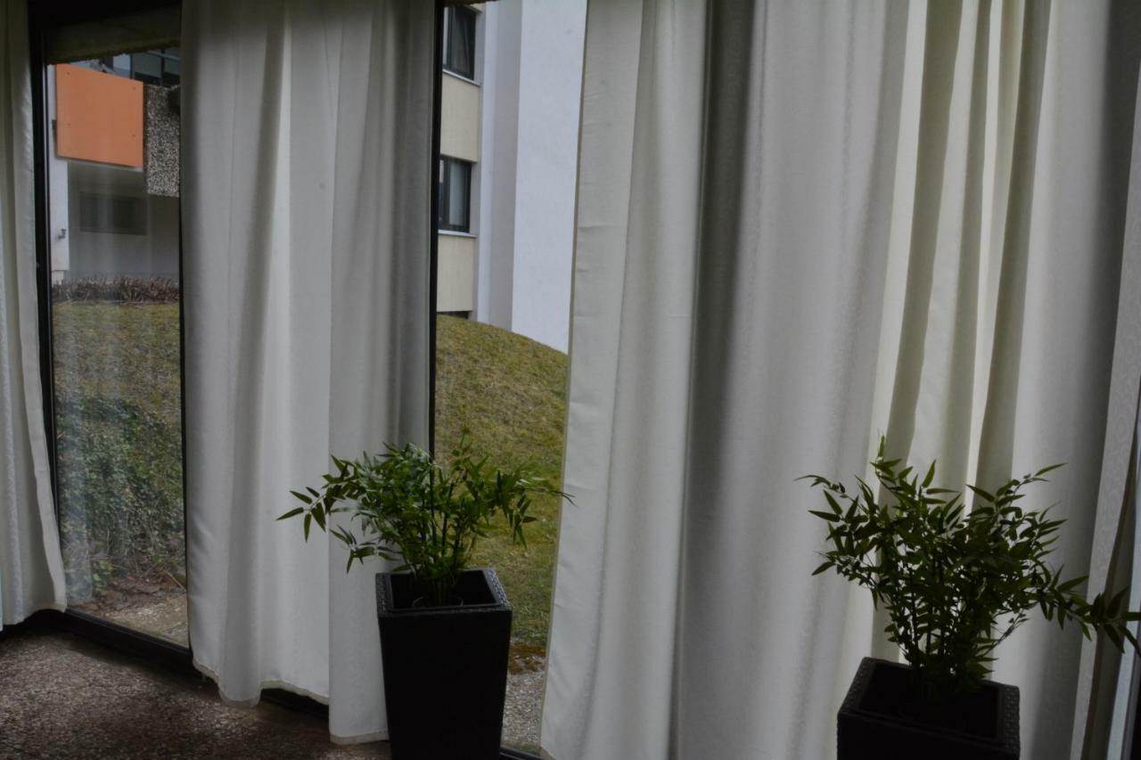 Ferienwohnung Ohanna Bad Harzburg Eksteriør bilde